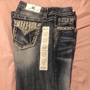 Women’s Miss Me Jeans
